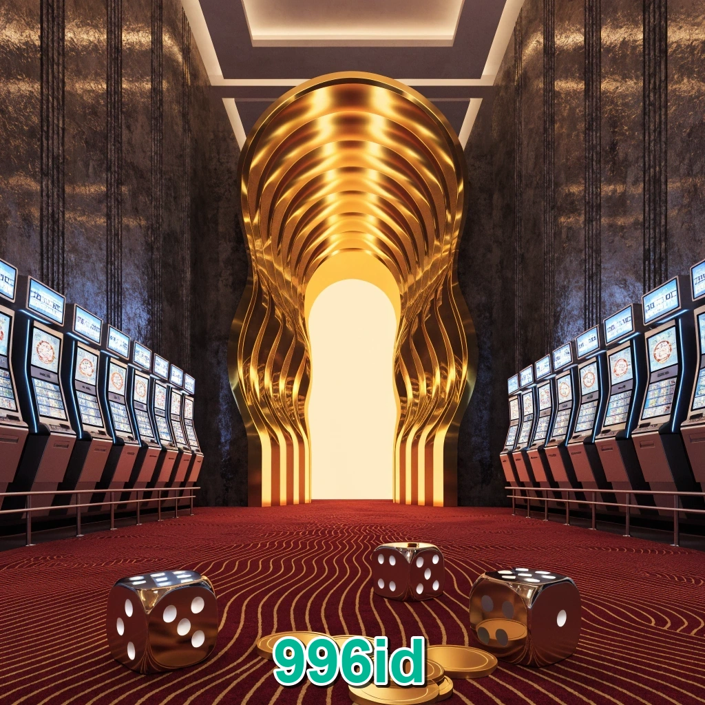 Screenshot 1 - 996id Home Screen