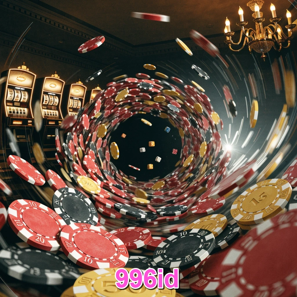 Screenshot 1 - 996id Home Screen