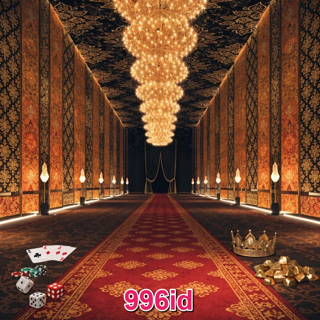 Screenshot 2 - 996id Features